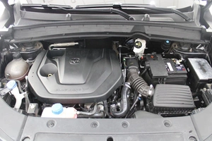 Внедорожник Changan CS55 Plus 2024 года, 2170000 рублей, Красноярск