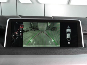 Внедорожник BMW X6 2015 года, 2899000 рублей, Аксай