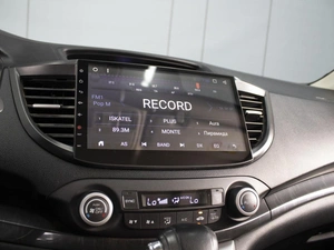 Внедорожник Honda CR-V 2014 года, 2199000 рублей, Омск