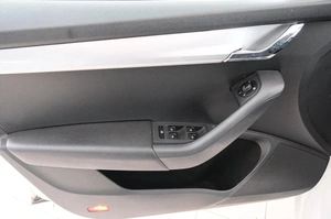 Лифтбек Skoda Octavia 2014 года, 1129000 рублей, Красноярск