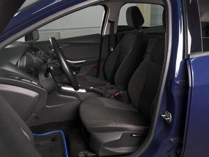 Хетчбэк Ford Focus 2013 года, 819000 рублей, Минеральные Воды