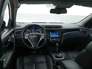 Внедорожник Nissan Qashqai 2018 года, 1848055 рублей, Москва