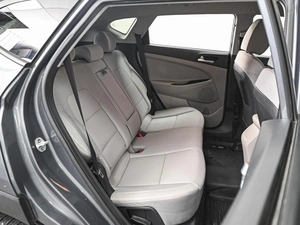 Внедорожник Hyundai Tucson 2019 года, 2039000 рублей, Ставрополь
