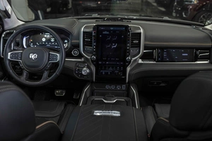 Пикап RAM 1500 2025 года, 10825723 рублей, Москва