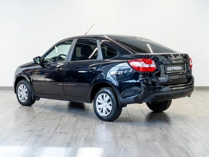 Лифтбек ВАЗ (LADA) Granta 2022 года, 799000 рублей, Саратов
