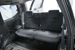 Внедорожник Toyota Land Cruiser Prado 2008 года, 2583000 рублей, Солонцы