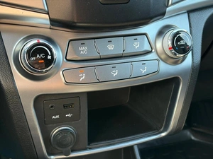 Внедорожник SsangYong Actyon 2013 года, 1080000 рублей, Ижевск