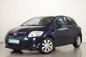 Хетчбэк Toyota Auris 2007 года, 829000 рублей, Челябинск