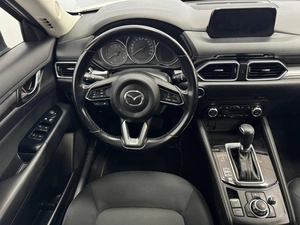 Внедорожник Mazda CX-5 2018 года, 2745600 рублей, Красноярск