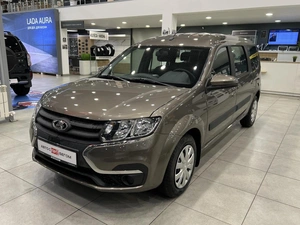 Универсал ВАЗ (LADA) Largus 2025 года, 1640000 рублей, Орёл