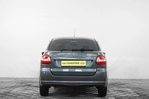 Лифтбек ВАЗ (LADA) Granta 2018 года, 599000 рублей, Кемерово