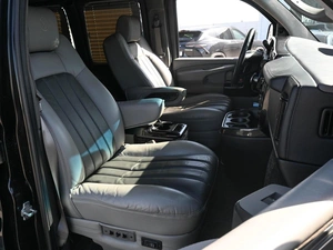 Минивэн Chevrolet Express 2012 года, 5000000 рублей, Ростов-на-Дону