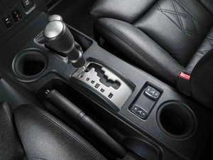 Внедорожник Toyota FJ Cruiser 2022 года, 6099046 рублей, Москва