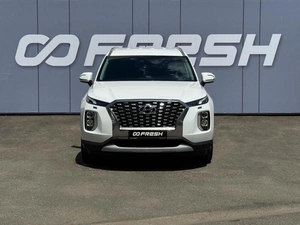Внедорожник Hyundai Palisade 2019 года, 3949000 рублей, Кропоткин