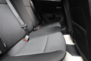 Седан Kia Rio 2020 года, 1199000 рублей, Новосибирск