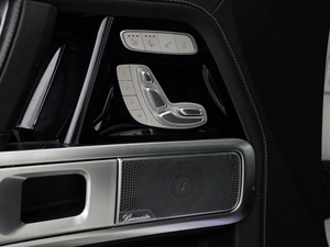 Внедорожник Mercedes-benz G-класс AMG 2019 года, 17299050 рублей, Москва