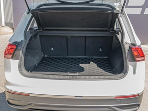 Внедорожник Volkswagen Tiguan 2022 года, 2799000 рублей, Краснодар