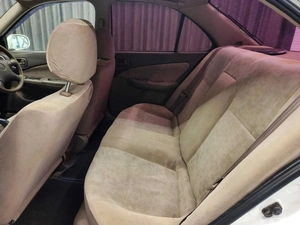 Седан Nissan Sunny 2001 года, 299000 рублей, Красноярск