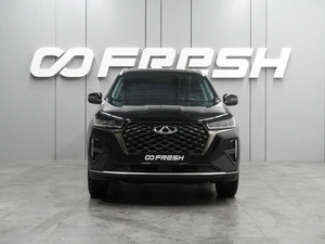 Внедорожник Chery Tiggo 7 Pro Max 2023 года, 1887000 рублей, Воронеж