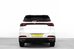 Внедорожник Chery Tiggo 7 Pro Max 2024 года, 2299000 рублей, Барнаул