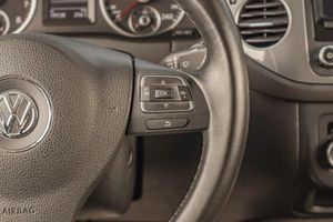 Внедорожник Volkswagen Tiguan 2014 года, 1799000 рублей, Челябинск