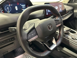 Внедорожник Changan CS55 Plus 2023 года, 2260000 рублей, Красноярск