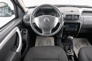 Внедорожник Nissan Terrano 2015 года, 969000 рублей, Красноярск