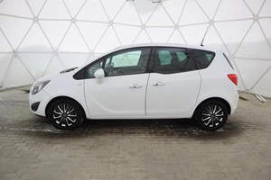 Компактвэн Opel Meriva 2012 года, 699000 рублей, Обнинск