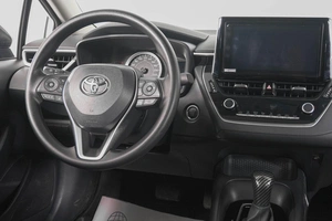 Седан Toyota Corolla 2022 года, 2329000 рублей, Кемерово