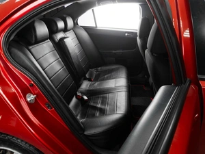 Седан Mitsubishi Lancer 2008 года, 849000 рублей, Тюмень