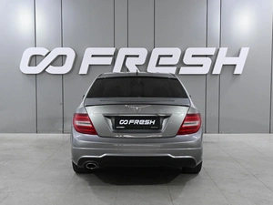 Седан Mercedes-benz C-класс 2013 года, 1380000 рублей, Аксай