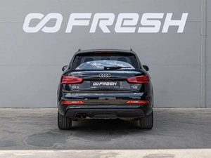 Внедорожник Audi Q3 2013 года, 1480000 рублей, Краснодар