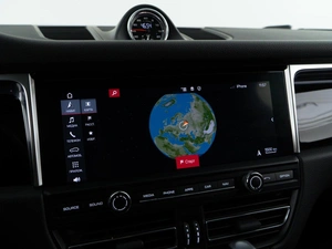 Внедорожник Porsche Macan 2019 года, 5249999 рублей, Москва