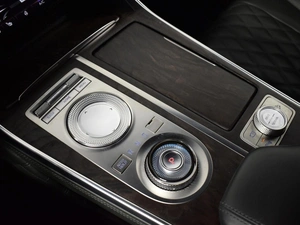 Внедорожник Genesis GV80 2021 года, 6328100 рублей, Казань