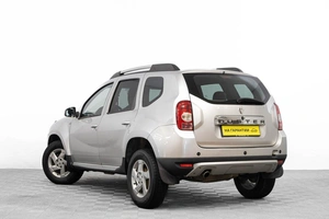 Внедорожник Renault Duster 2012 года, 889000 рублей, Барнаул