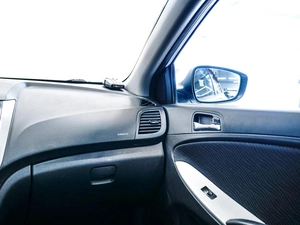 Седан Hyundai Solaris 2011 года, 840000 рублей, Красноярск