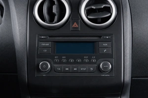 Внедорожник Nissan Qashqai 2012 года, 739000 рублей, Челябинск