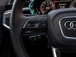 Внедорожник Audi Q3 2026 года, 3900000 рублей, Краснодар