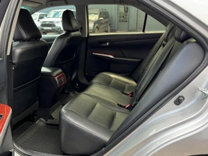 Седан Toyota Camry 2012 года, 1779000 рублей, Кропоткин