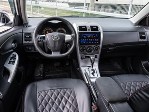 Седан Toyota Corolla 2012 года, 1230000 рублей, Краснодар