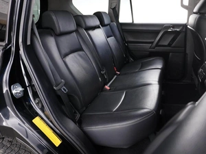 Внедорожник Toyota Land Cruiser Prado 2017 года, 4649077 рублей, Москва