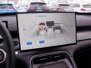 Внедорожник Tenet T8 2025 года, 2890000 рублей, Владимир