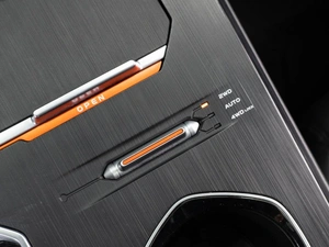 Внедорожник Changan UNI-K 2024 года, 2699000 рублей, Тюмень