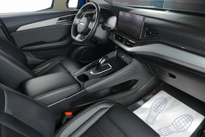 Внедорожник Haval F7x 2022 года, 2249000 рублей, Тюмень