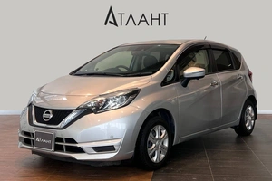 Хетчбэк Nissan Note 2017 года, 1029000 рублей, Красноярск