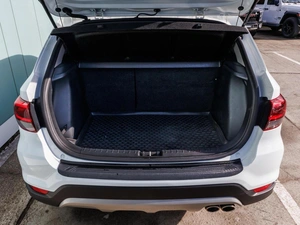 Хетчбэк Kia Rio X-Line 2019 года, 1599000 рублей, Большой Сочи