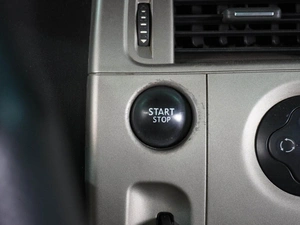 Минивэн Renault Scenic 2009 года, 599000 рублей, Воронеж