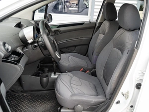 Хетчбэк Chevrolet Spark 2013 года, 865000 рублей, Краснодар