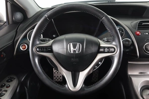 Хетчбэк Honda Civic 2008 года, 569000 рублей, Пермь