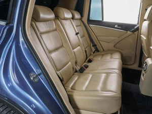 Внедорожник Volkswagen Tiguan 2015 года, 1649000 рублей, Сургут